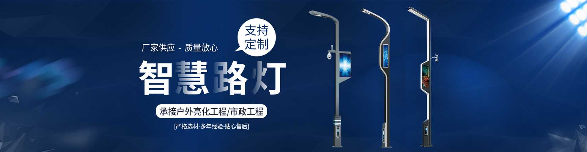 佳木斯市太阳能路灯定制厂家